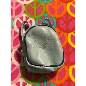 Bratz Doll Cloe slumber party blue backpack Tiny Treasures
